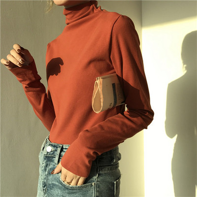 Γυναικείο πουλόβερ  σε διάφορα χρώματα