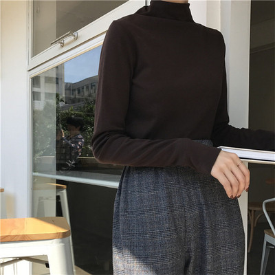 Γυναικείο πουλόβερ  σε διάφορα χρώματα