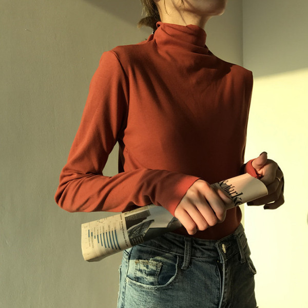 Γυναικείο πουλόβερ  σε διάφορα χρώματα