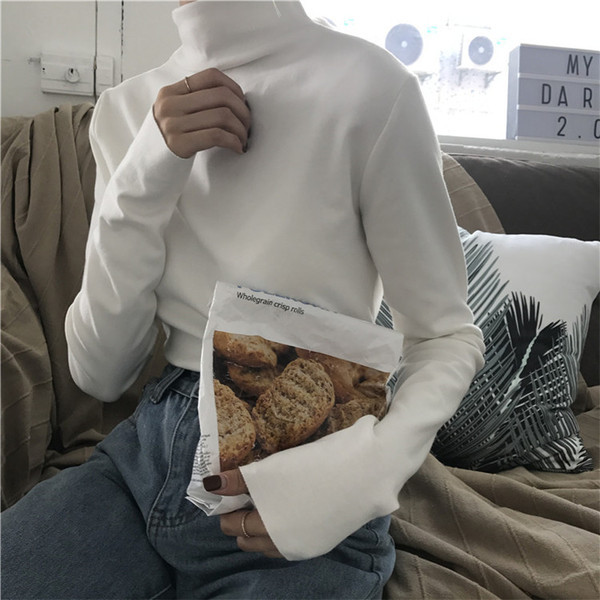 Γυναικείο πουλόβερ  σε διάφορα χρώματα