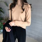 Γυναικεία  μπλούζα σε διάφορα χρώματα