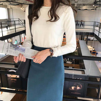 Γυναικεία  μπλούζα σε διάφορα χρώματα