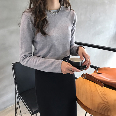 Γυναικεία  μπλούζα σε διάφορα χρώματα