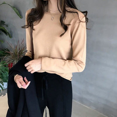 Γυναικεία  μπλούζα σε διάφορα χρώματα