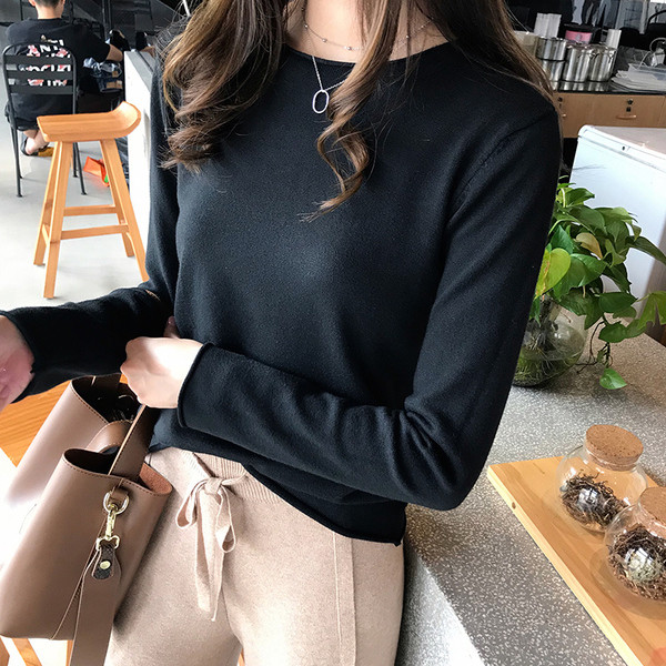 Γυναικεία  μπλούζα σε διάφορα χρώματα