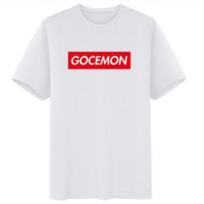 Férfi sport alkalmi póló több színben és rövid ujjú