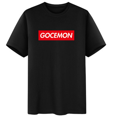 Férfi sport alkalmi póló több színben és rövid ujjú