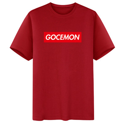 Férfi sport alkalmi póló több színben és rövid ujjú