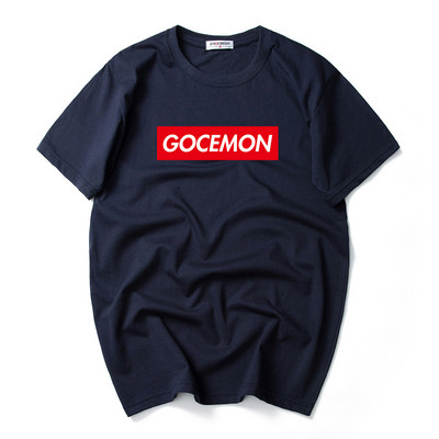 Férfi sport alkalmi póló több színben és rövid ujjú