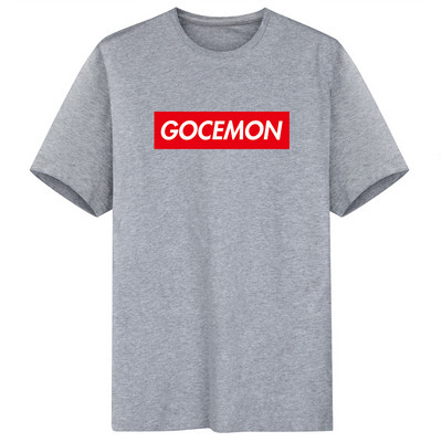 Férfi sport alkalmi póló több színben és rövid ujjú