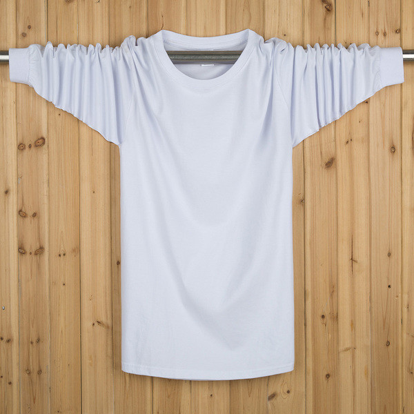 Férfi sport alkalmi blúz több színben, hosszú ujjal