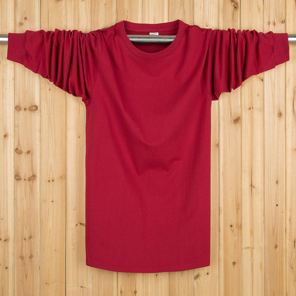 Férfi sport alkalmi blúz több színben, hosszú ujjal