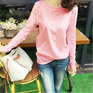 γυναικείο πουκάμισο με μακριά μανίκια σε διάφορα χρώματα