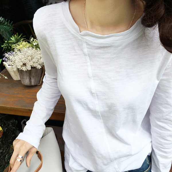 γυναικείο πουκάμισο με μακριά μανίκια σε διάφορα χρώματα