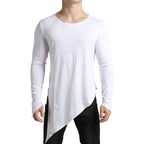 Lezser férfi blúz hosszú ujjal, két színben