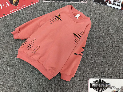 Modern gyerekblúz fiúknak három színben