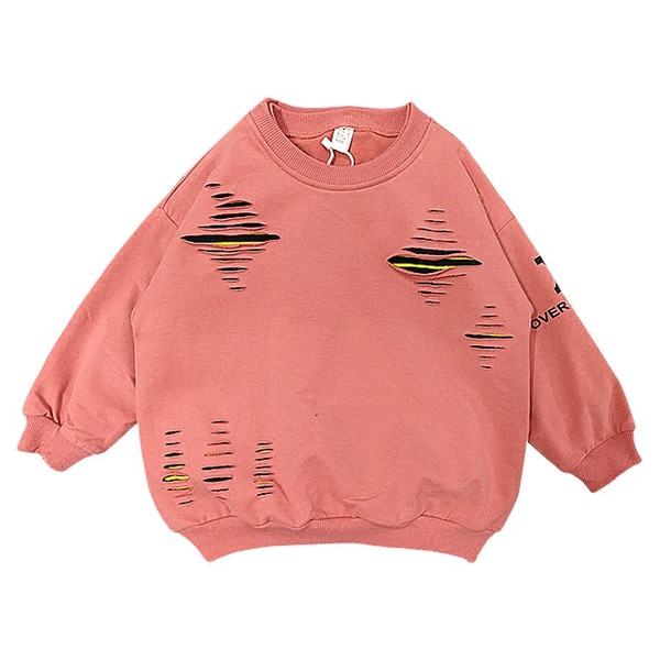 Modern gyerekblúz fiúknak három színben