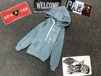 Παιδική μπλούζα για αγόρια με επιγραφές και κουκούλα σε διάφορα χρώματα