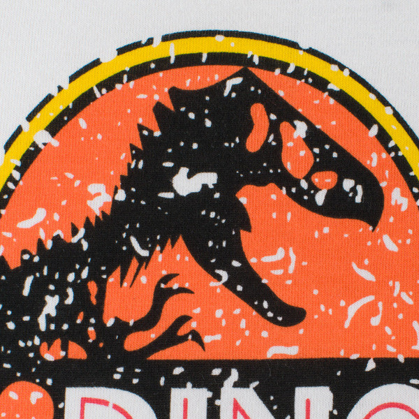 Alkalmi gyerek blúz fiúknak felirattal