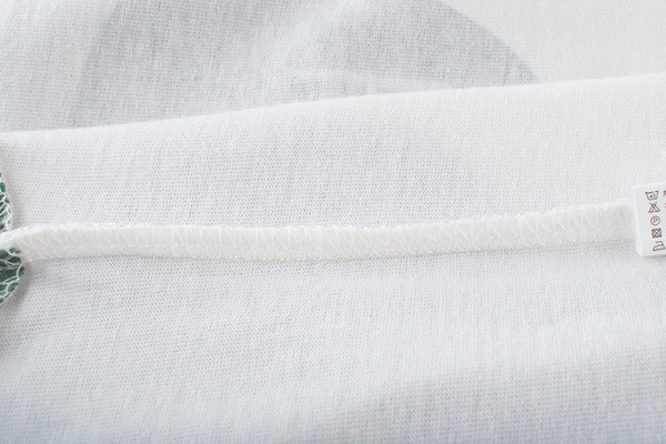 Παιδική casual μπλούζα με επιγραφή για αγόρια