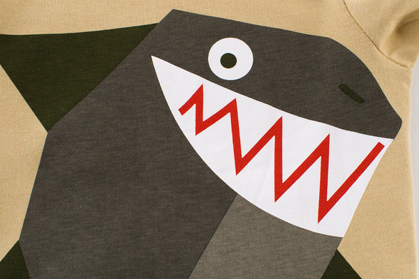 Alkalmi gyerekblúz, rátéttel, két színben