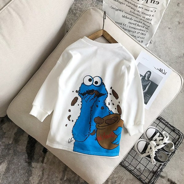 Παιδική μπλούζα αθλητική  με δίχρωμη εφαρμογή