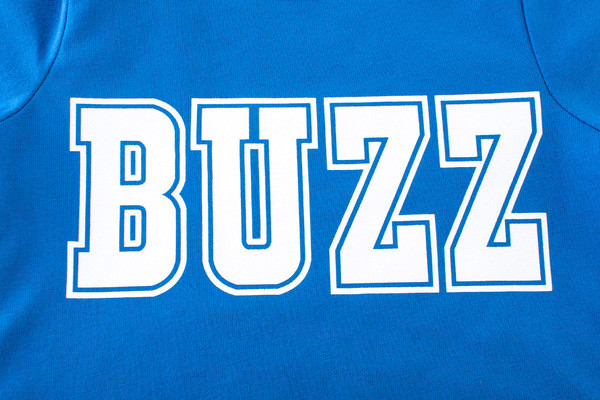 Gyermek blúz fiúknak csíkos ujjal - két színben