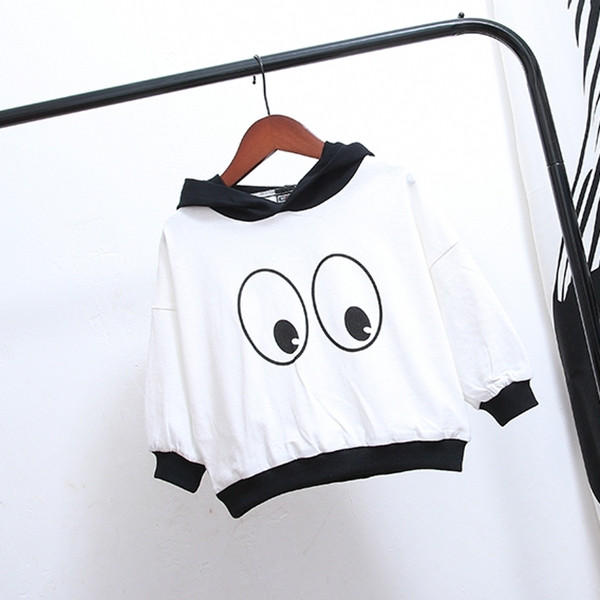 Παιδική μπλούζα με εφαρμογή και κουκούλα για αγόρια