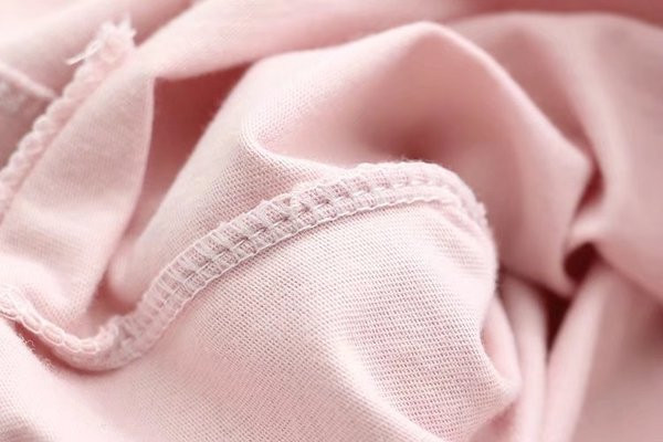 Παιδική  μπλούζα για κορίτσια σε ροζ χρώμα