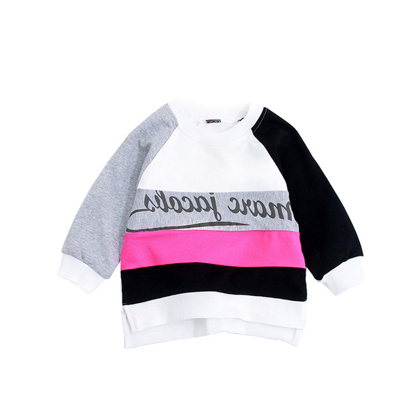 Παιδική καθημερινή μπλούζα με επιγραφή για αγόρια