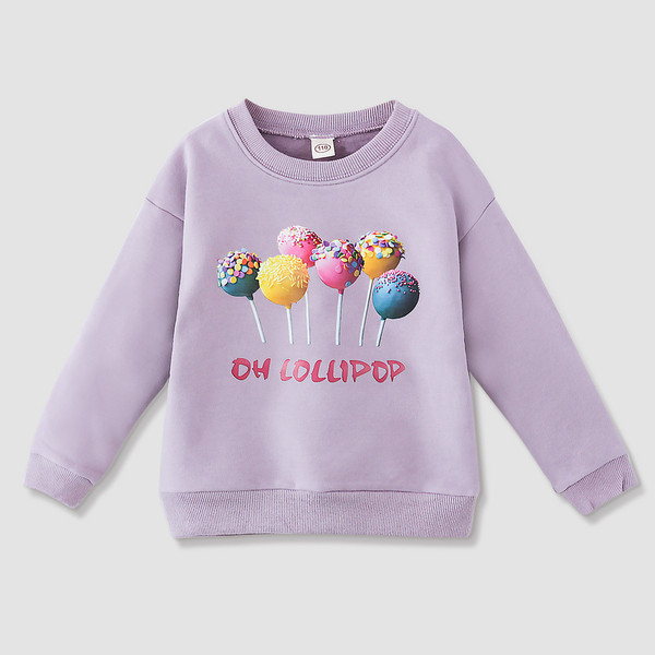 Καθημερινή παιδική μπλούζα με διάφορα χρώματα