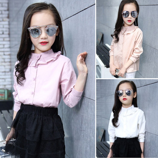 Elegáns gyereking lányoknak három színben