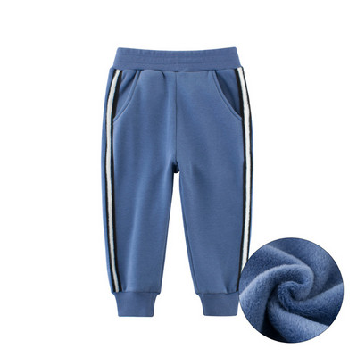 Αθλητοκό παιδικό παντελόνι για αγόρια