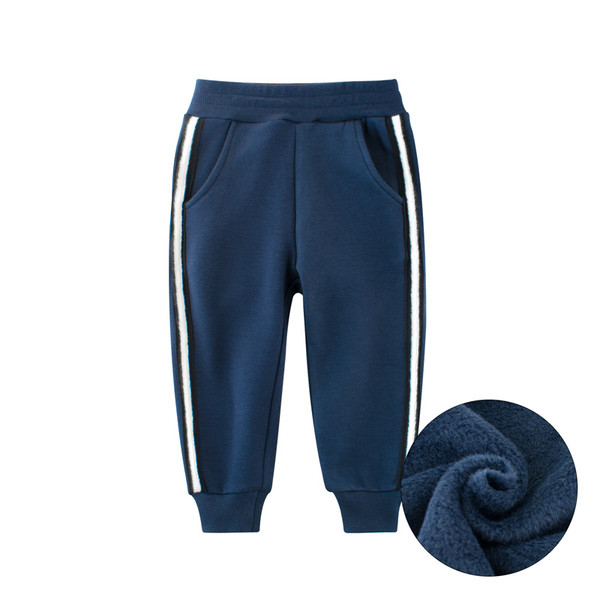 Αθλητοκό παιδικό παντελόνι για αγόρια