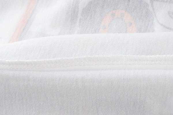 Gyerek blúz fiúknak O-alakú gallérral zöld és szürke színben