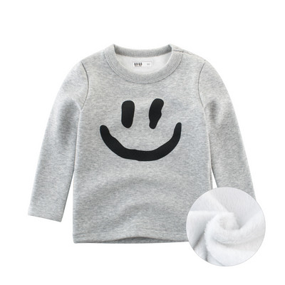 Alkalmi gyerekblúz rátéttel, két modellben, alkalmas fiúknak és lányoknak