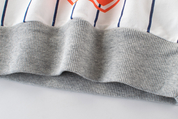 Sport gyerekblúz két színben