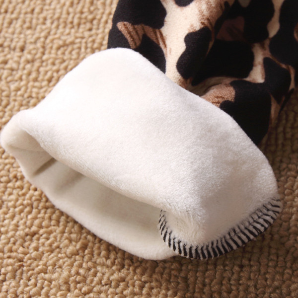 Μοντέρνα παιδική μπλούζα με λεοπάρδαλη τύπωμα