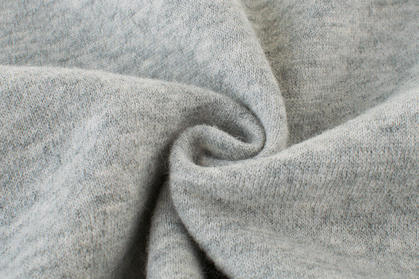 Παιδική μπλούζα για κορίτσια σε γκρι χρώμα με έγχρωμη εφαρμογή