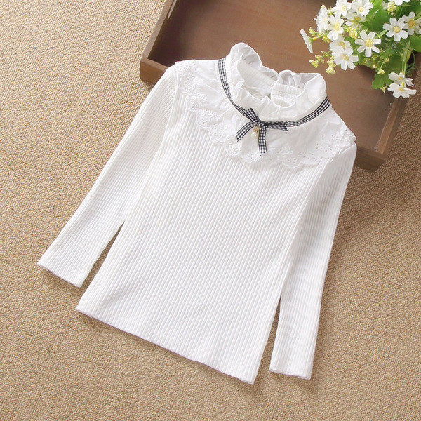 Lezser gyerekblúz lányoknak többféle modellben és színben