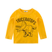 Alkalmi gyerek blúz fiúknak rátéttel - három színben