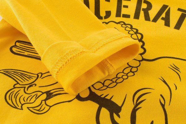 Alkalmi gyerek blúz fiúknak rátéttel - három színben