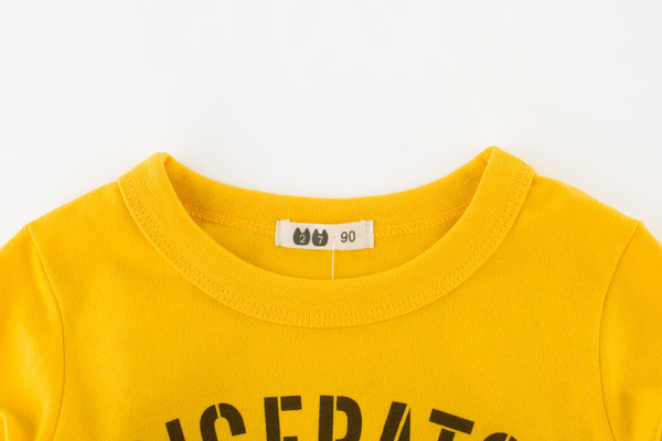 Alkalmi gyerek blúz fiúknak rátéttel - három színben