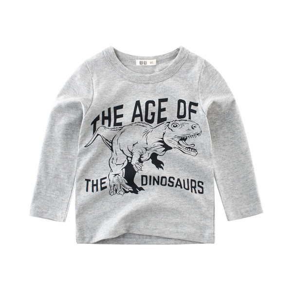 Alkalmi gyerek blúz fiúknak rátéttel - három színben