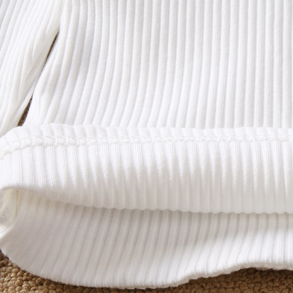 Modern gyerek blúz lányoknak csipkével több színben