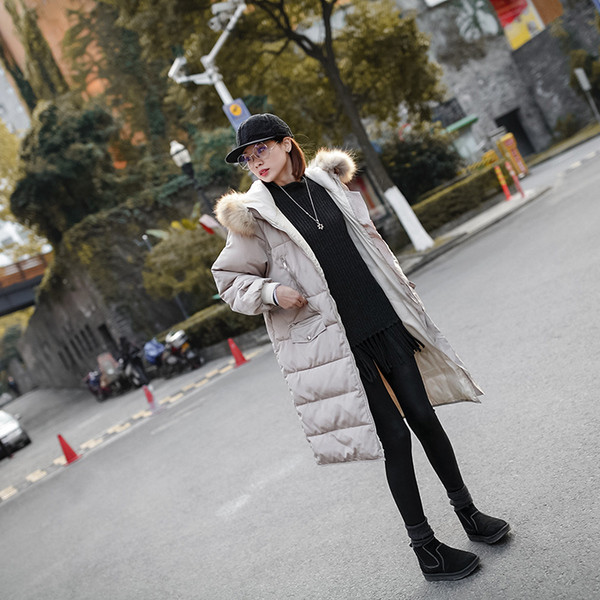 Aktuális női leggings fekete színben