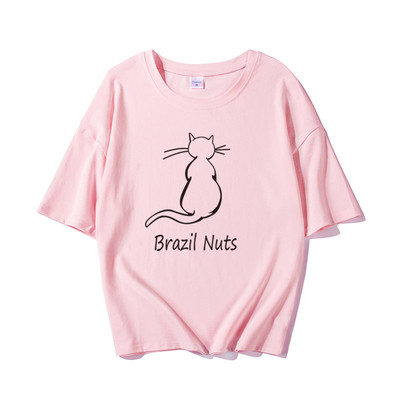 Καθημερινή γυναικεία μπλούζα σε τρία χρώματα