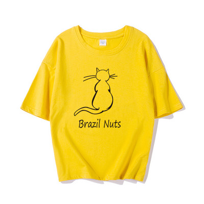 Καθημερινή γυναικεία μπλούζα σε τρία χρώματα