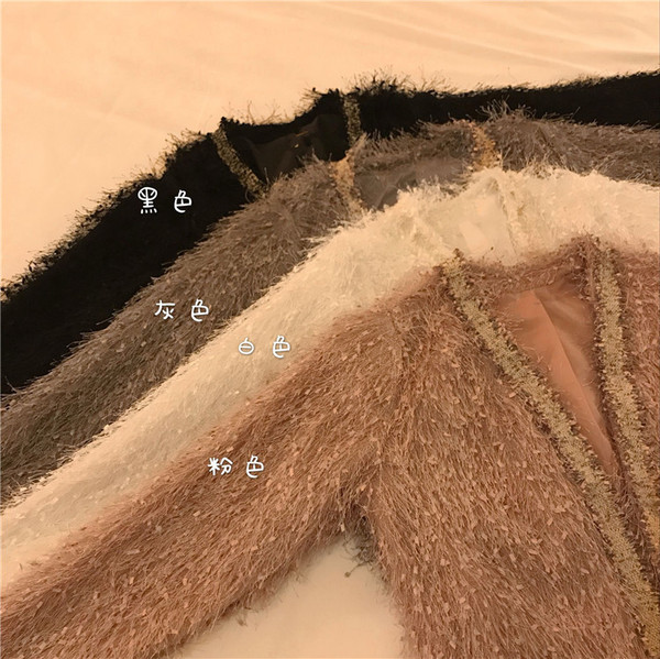 Alkalmi női pehelyblúz négy színben