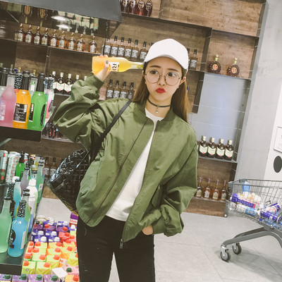 Női alkalmi kabát két színben